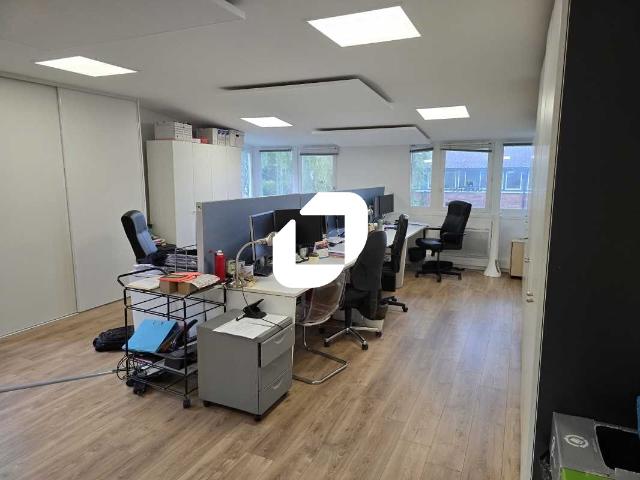 Bureau vente à Lille, Villeneuve-d'ascq