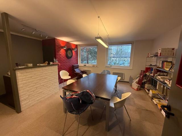 Bureau vente à Lille, Villeneuve-d'ascq