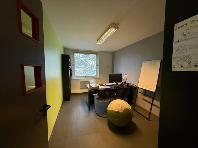 Bureau vente à Lille, Villeneuve-d'ascq