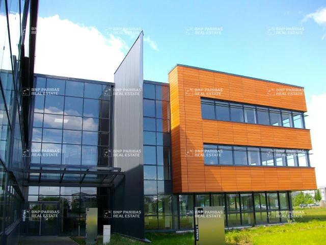 Bureau vente à Lille, Villeneuve-d'ascq