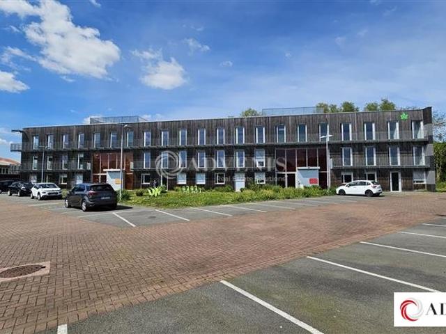 Bureau vente à Lille, Villeneuve-d'ascq