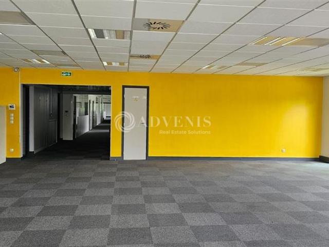 Bureau vente à Lille, Villeneuve-d'ascq