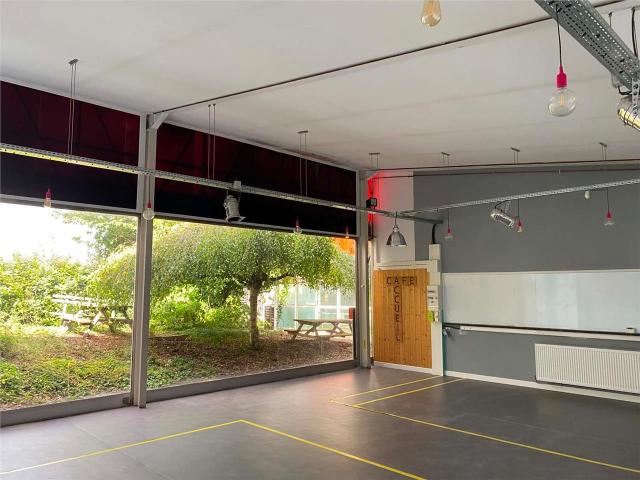 Bureau vente à Flers-Breucq, Villeneuve-d'Ascq