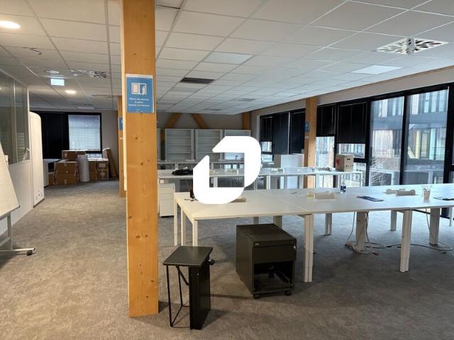 Bureau vente à Lille, Villeneuve-d'ascq