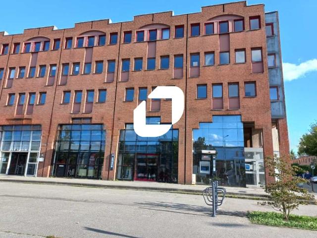 Bureau vente à Lille, Villeneuve-d'ascq