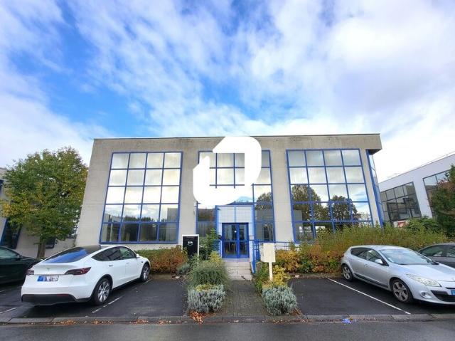 Bureau vente à Lille, Villeneuve-d'ascq