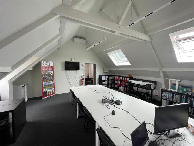 Bureau vente à Lille, Villeneuve-d'ascq