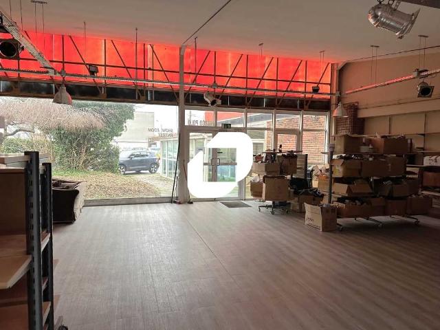 Bureau vente à Lille, Villeneuve-d'ascq