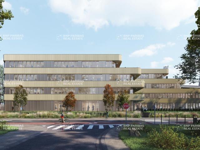 Bureau vente à Lille, Villeneuve-d'ascq