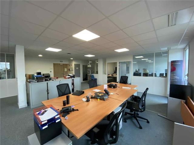 Bureau vente à Lille, Villeneuve-d'ascq