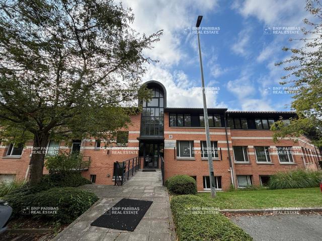 Bureau vente à Lille, Villeneuve-d'ascq