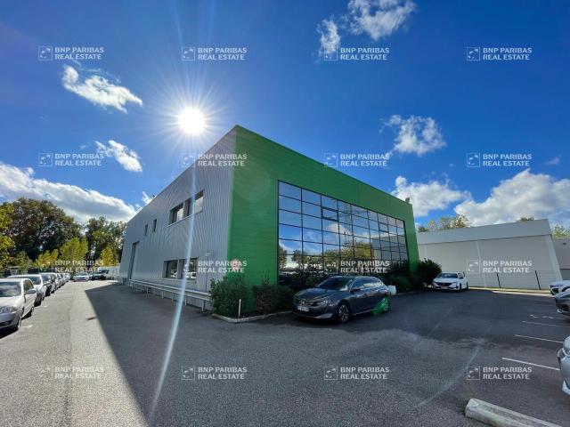 Bureau vente à Toulouse, Villeneuve-lès-bouloc