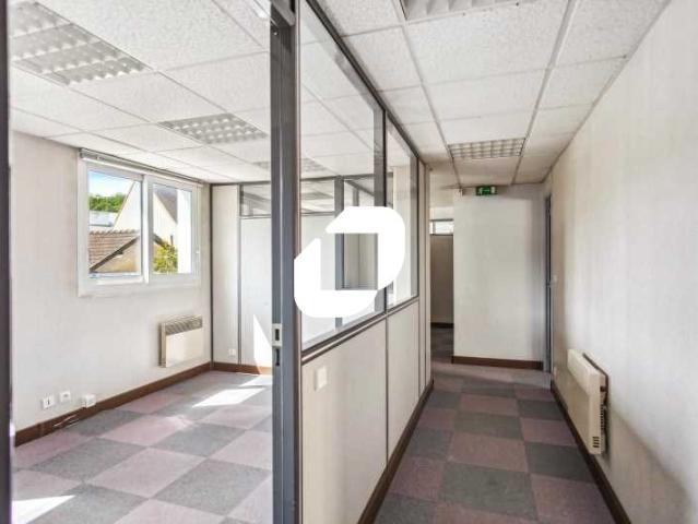 Bureau vente à Meaux, Villeparisis
