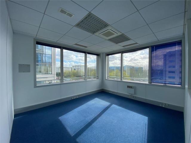 Bureau vente à Villepinte, Seine-Saint-Denis