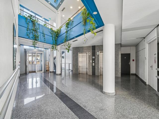 Bureau vente à Le Raincy, Villepinte