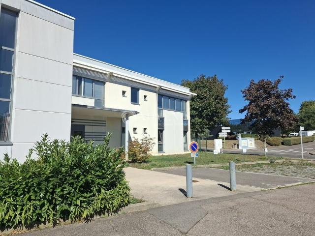 Bureau vente à Clairlieu, Villers-lès-Nancy