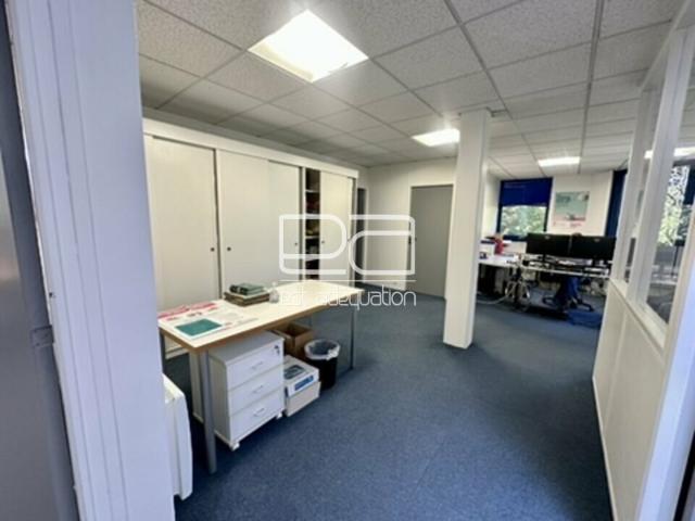 Bureau vente à Nancy, Villers-lès-nancy