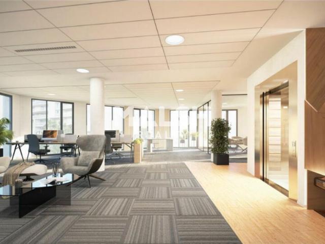 Bureau vente à Lyon, Métropole de Lyon