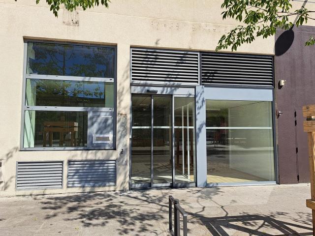 Bureau vente à Lyon, Métropole de Lyon