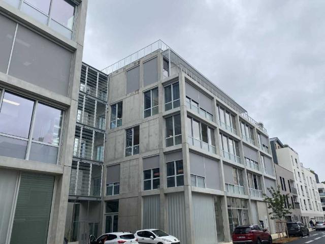 Bureau vente à Lyon, Métropole de Lyon