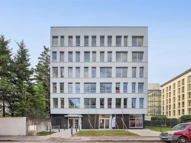 Bureau vente à Lyon, Métropole de Lyon