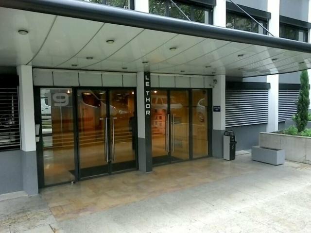Bureau vente à Lyon, Métropole de Lyon