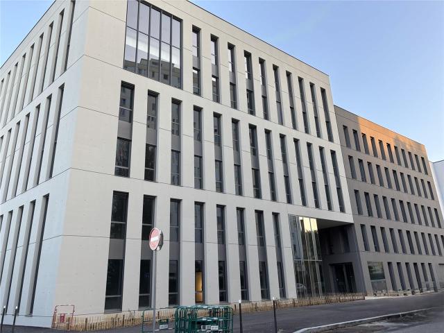 Bureau vente à Lyon, Métropole de Lyon