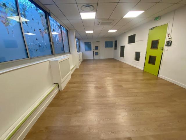 Bureau vente à Nogent-sur-Marne, Vincennes