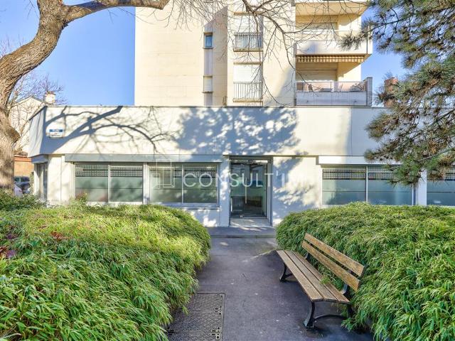 Bureau vente à Nogent-sur-Marne, Vincennes