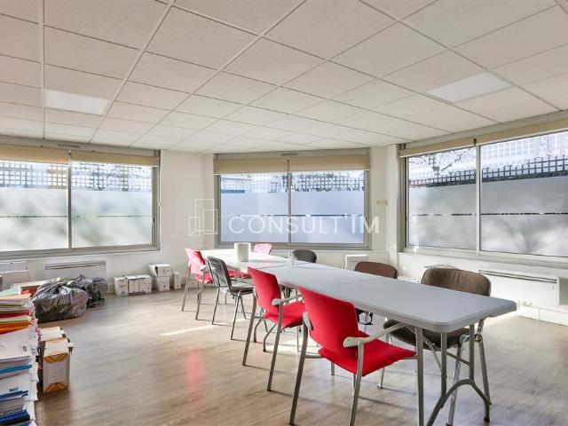 Bureau vente à Nogent-sur-Marne, Vincennes