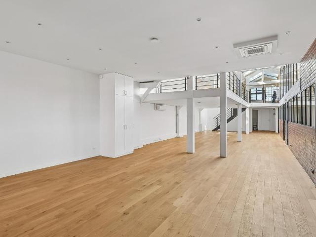 Bureau vente à Nogent-sur-Marne, Vincennes