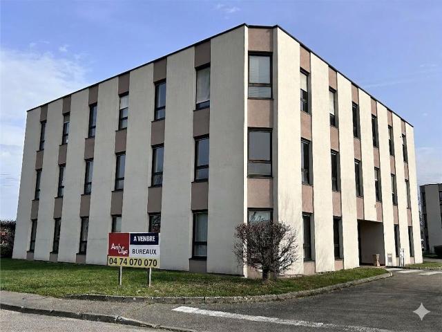 Bureau vente à Bourg-en-Bresse, Viriat
