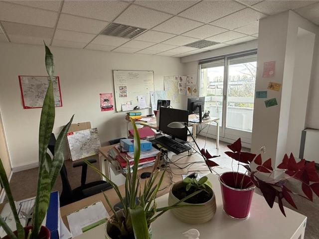 Bureau vente à Bourg-en-Bresse, Bourg-en-bresse