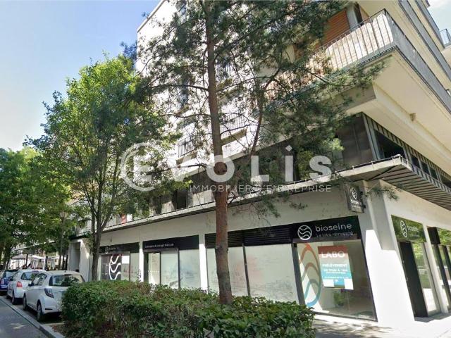Bureau vente à L'Haÿ-les-Roses, Vitry-sur-seine