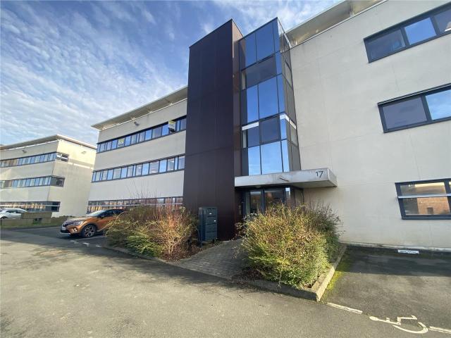 Bureau vente à Lille, Wasquehal