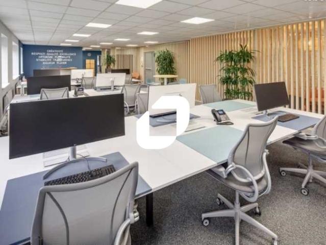 Bureau vente à Lille, Wasquehal
