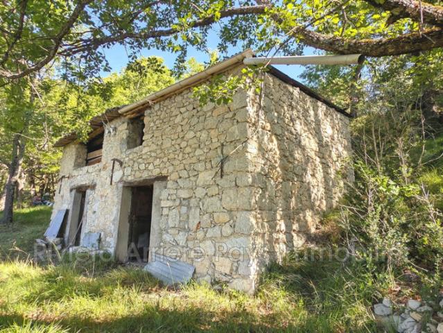 Maison vente à Nice, Auvare