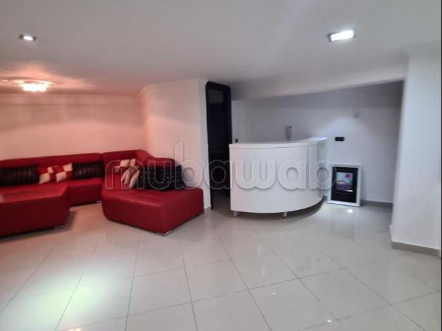 Bureau vente à Tétouan, Tanger-Tétouan