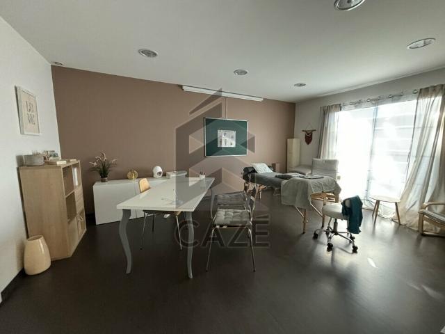 Bureau vente à Bordeaux, Fargues-saint-hilaire