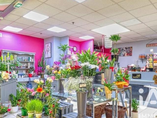 Local Commercial vente à Sarcelles, Montmagny