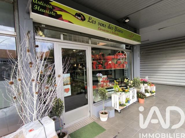 Local Commercial vente à Lyon, Métropole de Lyon