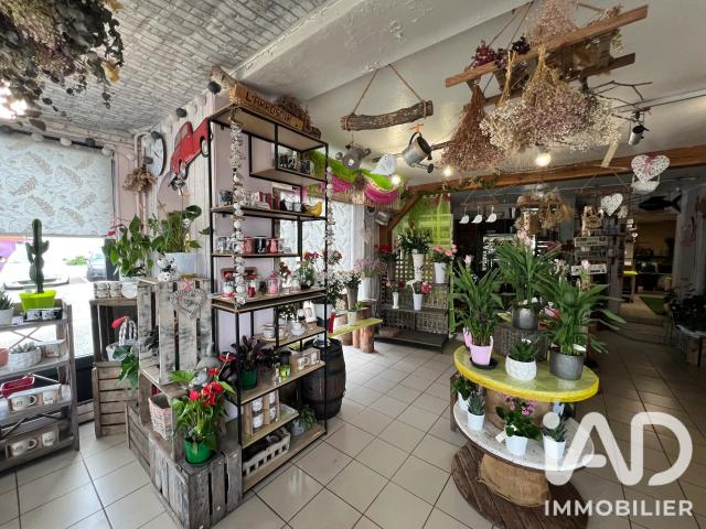 Local Commercial vente à Grand-Couronne, Seine-Maritime
