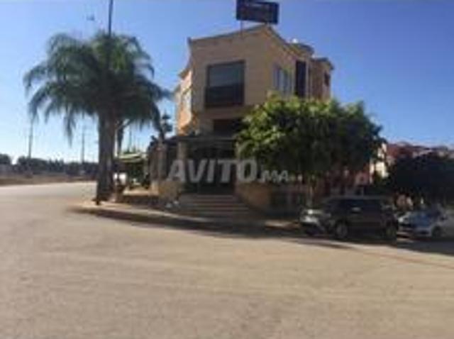 Local commercial vente à Meknès