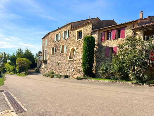 Maison vente à Carpentras, Cairanne