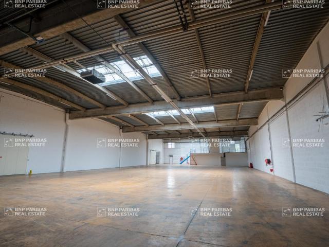 Local Commercial vente à Torcy, Croissy-beaubourg