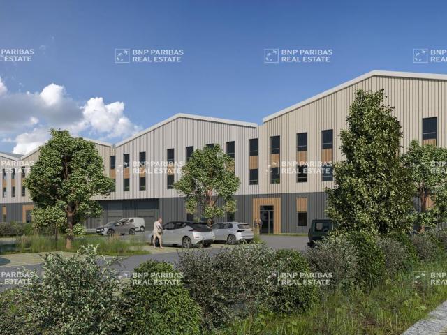 Local Commercial vente à Créteil, Limeil-brévannes