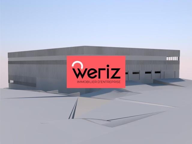 Local Commercial vente à Marseille