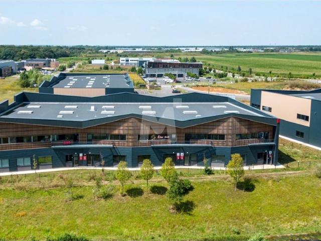Local Commercial vente à Melun, Moissy-cramayel