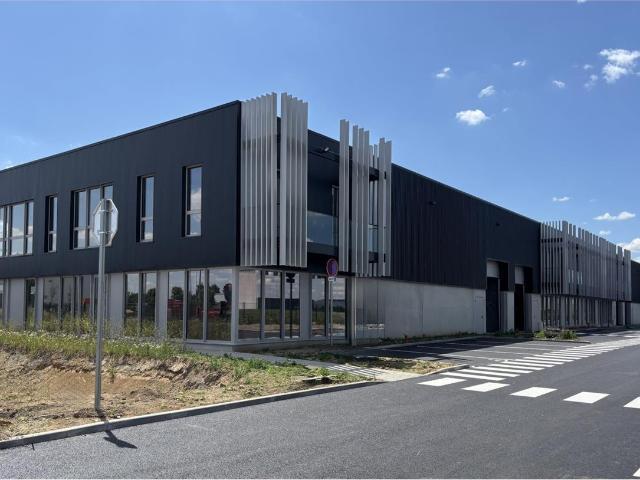 Local Commercial vente à Lille, Avelin
