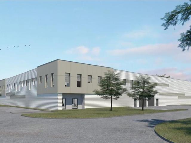Local Commercial vente à Bordeaux, Pessac